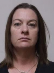 Kristen Kay Blanton a registered Sex Offender of California