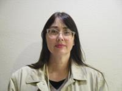 Kristina Anna Baeta a registered Sex Offender of California