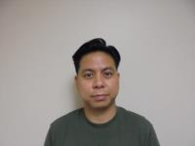 Kristofer Josephr Apostol a registered Sex Offender of California
