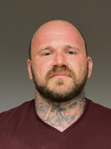 Kristofer Patrick Bryant a registered Sex Offender of California