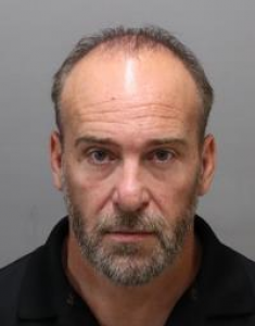 Kristoffer Morton a registered Sex Offender of California