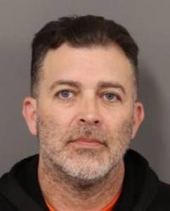 Kristopher John Contreras a registered Sex Offender of California