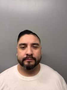 Kristopher Michael Sandoval a registered Sex Offender of California