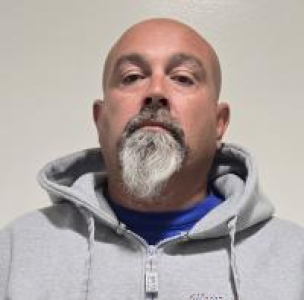 Krist Medrano a registered Sex Offender of California