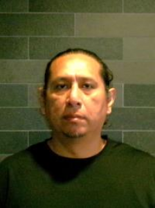 Kris Alberto Ampuero a registered Sex Offender of California
