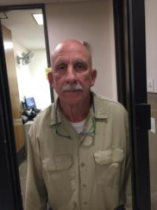 Kris Alan Hoeft a registered Sex Offender of California