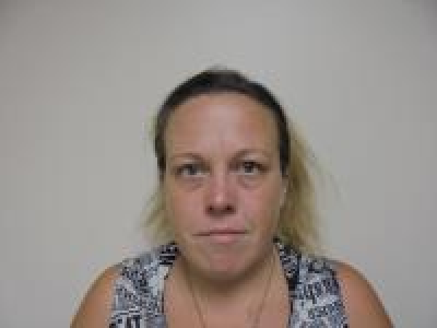 Krystal Marie Adamson-williams a registered Sex Offender of California