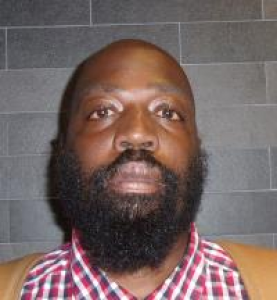 Kumoyo Musukwa a registered Sex Offender of California
