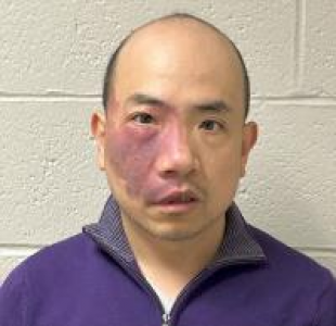 Kuo Yang a registered Sex Offender of California