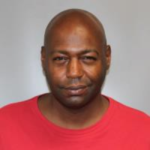 Kurry Bernard Moultry a registered Sex Offender of California