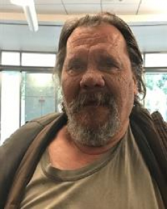 Kurt Edward Harrison a registered Sex Offender of California