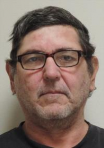 Kurt Patrick Lobsien a registered Sex Offender of California