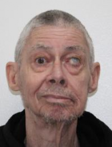 Kurt William Mitchell a registered Sex Offender of California