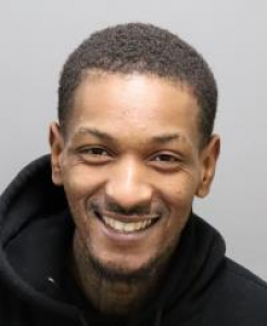 Kyheem J Robinson a registered Sex Offender of California