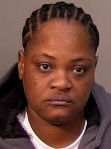 Kyia Lionnell Jones a registered Sex Offender of California
