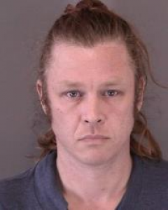 Kylen Anthony Osborne a registered Sex Offender of California