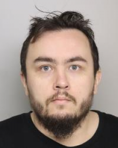 Kyle David Atchison a registered Sex Offender of California