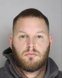 Kyle Bailey a registered Sex Offender of California