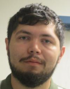 Kyle Barrett a registered Sex Offender of California