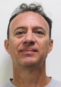 Kyle Andrew Bartlett a registered Sex Offender of California