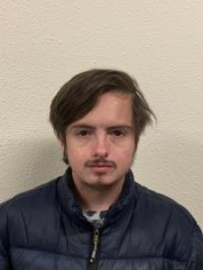 Kyle Burris-delgado a registered Sex Offender of California