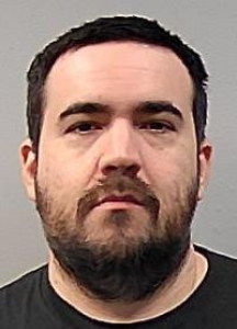 Kyle Bynum a registered Sex Offender of California