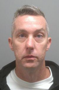 Kyle Davis Clements a registered Sex Offender of California