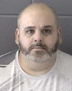 Kyle William Costa a registered Sex Offender of California