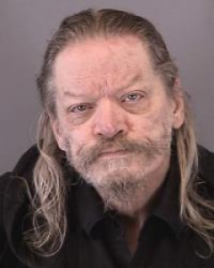 Kyle James Effertz a registered Sex Offender of California