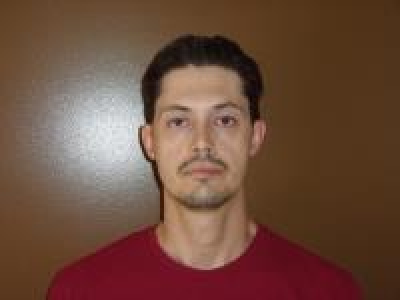 Kyle Shawn Ellsworth a registered Sex Offender of California