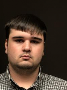 Kyle Anthony Jeffries a registered Sex Offender of California