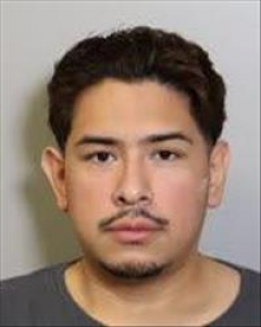 Kyle Silva a registered Sex Offender of California