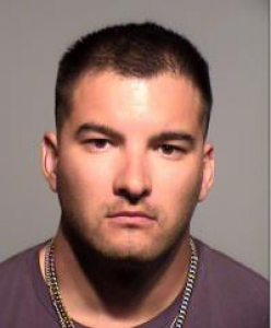 Kyle Lewis Whitaker a registered Sex Offender of California
