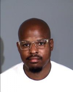 Ladale Roy a registered Sex Offender of California