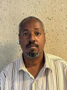Lafayette Jones a registered Sex Offender of California