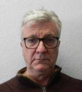 Laird Mcleod Easton a registered Sex Offender of California
