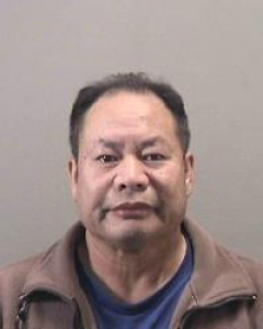 Lai Ta Saechao a registered Sex Offender of California