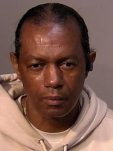 Lakermit Karmel Moss a registered Sex Offender of California