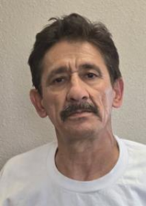 Lalo Velasquez Huerta a registered Sex Offender of California