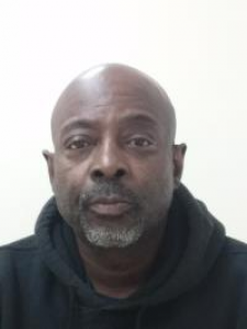 Lamar Brooks a registered Sex Offender of California
