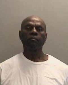 Lamar Cannada a registered Sex Offender of California