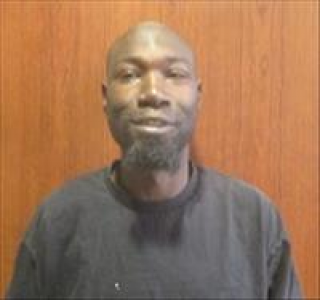 Lamar Rayshar Carter a registered Sex Offender of California