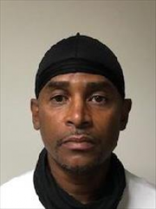 Lamar Ellsworth a registered Sex Offender of California