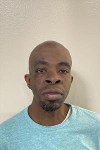 Lamar Anthony George a registered Sex Offender of California