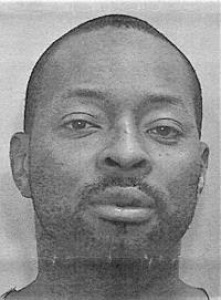 Lamar Eugene German a registered Sex Offender of California
