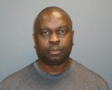 Lamar Eugene Harrison a registered Sex Offender of California