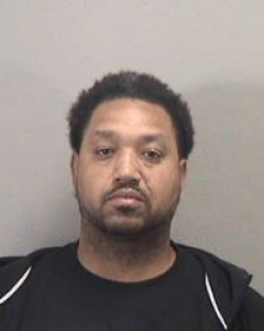 Lamar Eugene Hicks a registered Sex Offender of California
