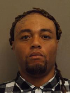 Lamar Horn a registered Sex Offender of California