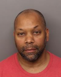 Lamar Johnson a registered Sex Offender of California