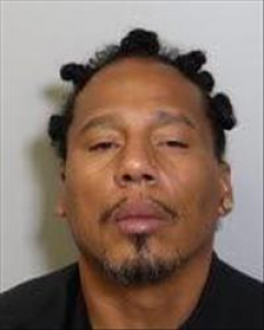 Lamar Minor a registered Sex Offender of California
